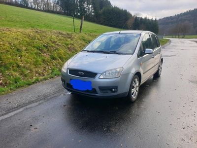 gebraucht Ford C-MAX 1.8 Benzin