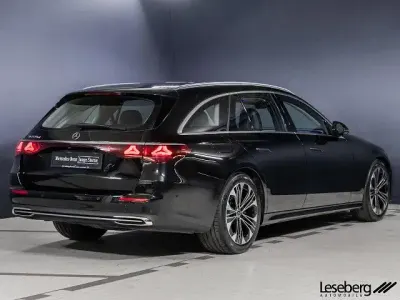 Gebraucht Mercedes E220