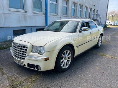 Gebraucht Chrysler 300C 218 PS (160 kW) 2006 Limousine