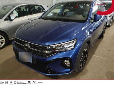 Gebraucht VW Taigo IQ Drive 116 PS (85 kW) 2025 Blau SUV