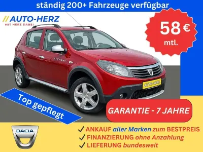 Gebraucht Dacia Sandero