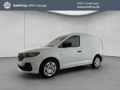 Neu Ford Transit Trend 102 PS (75 kW) 2026 Weiß Van
