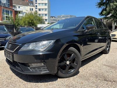 Seat Leon ST