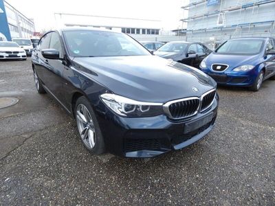 BMW 640