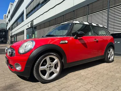 Gebraucht Mini Cooper