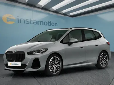 Gebraucht BMW 223 Active Tourer