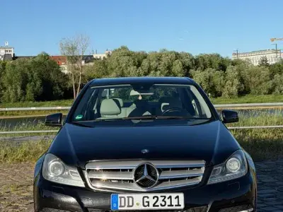 Gebraucht Mercedes 250
