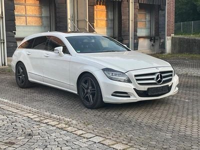 Mercedes CLS350