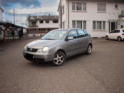 VW Polo