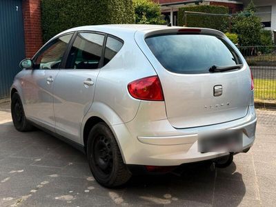 Seat Altea