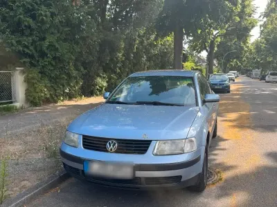 Gebraucht VW Passat