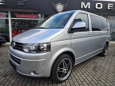VW T5