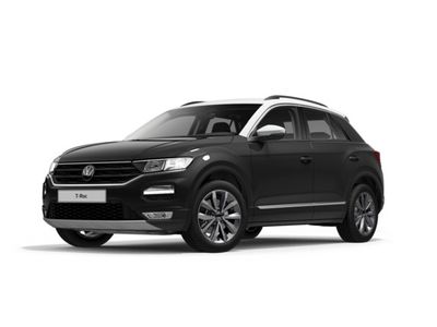 gebraucht VW T-Roc Style