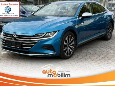 Gebraucht VW Arteon