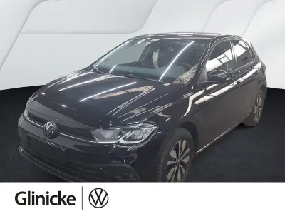 Occasion VW Polo Goal 95 ch (69 kW) 2025 Noir Citadine