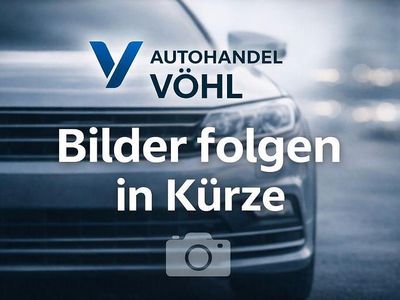 Gebraucht VW Caddy Maxi 105 PS (77 kW) 2012 Orange Van / Kleinbus