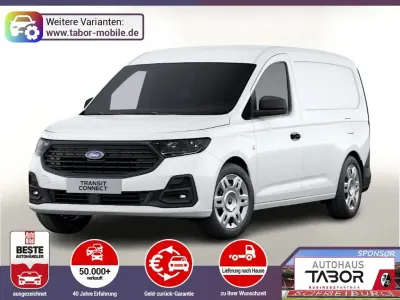 Gebraucht Ford Transit Connect