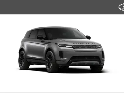 Gebraucht Land Rover Range Rover evoque
