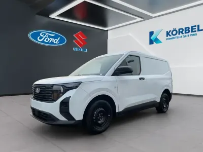 Gebraucht Ford Courier