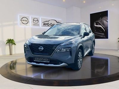 Gebraucht Nissan X-Trail Tekna+ 213 PS (156 kW) 2023 Othercolor SUV