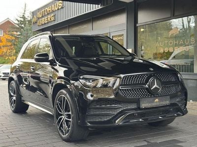 Mercedes GLE400