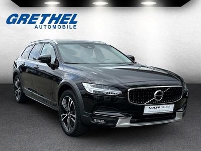 Volvo V90 CC