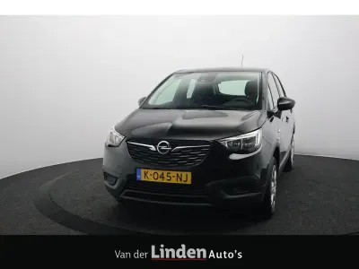 Gebraucht Opel Crossland X