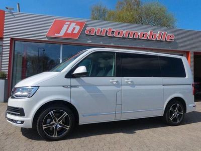 Second-hand VW T6 Highline 150 CP (110 kW) 2016 Alb Van