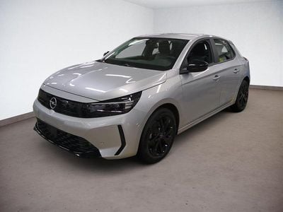 Grau Gebraucht 2025 Opel Corsa Kleinwagen | 17.475 € (Superpreis)