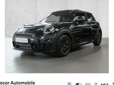 Occasion Mini Cooper S Countryman Classic 178 ch (130 kW) 2023 Noir SUV