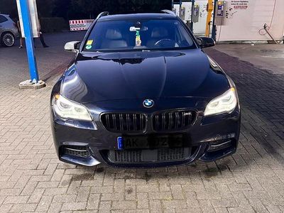 BMW 535
