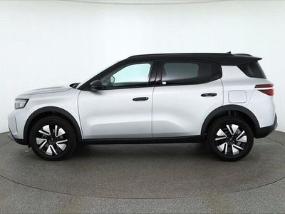 Nouă Opel Frontera 145 CP (106 kW) 2026 Portocaliu SUV