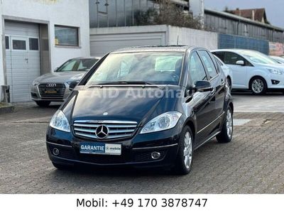 Mercedes A180