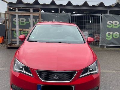 gebraucht Seat Ibiza 