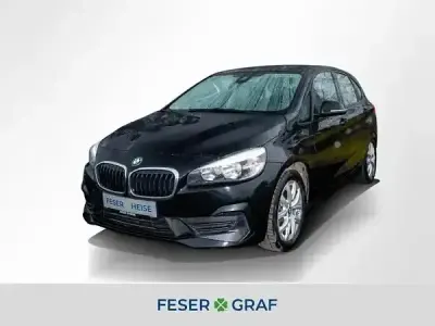 Gebraucht BMW 218