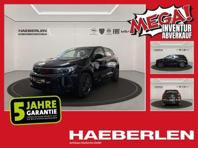 Gebraucht Opel Grandland X