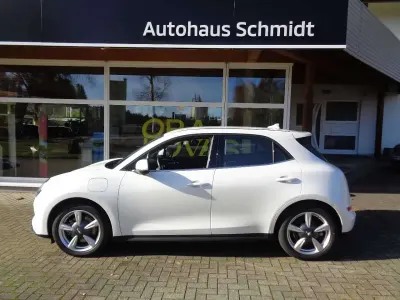 Gebraucht Ora 03 125 kW (171 PS) 2023 Moonlight white Kleinwagen