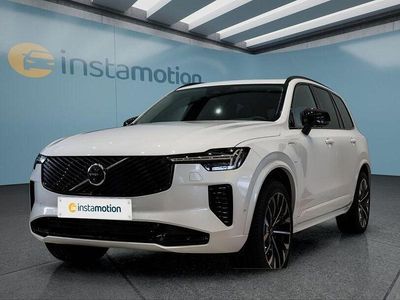Gebraucht Volvo XC90 455 PS (334 kW) 2025 Weiß SUV