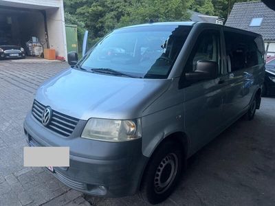 VW T5