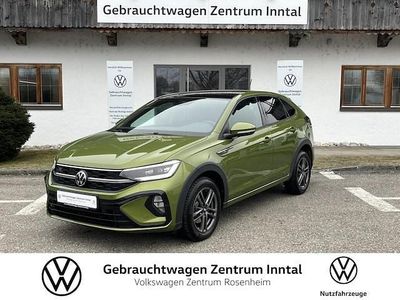Gebraucht VW Taigo R-line 150 PS (110 kW) 2022 SUV