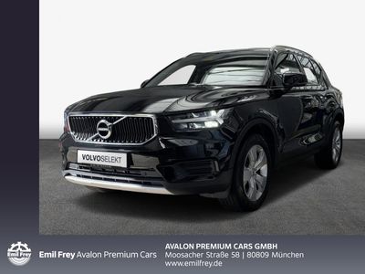 gebraucht Volvo XC40 T3 Geartronic