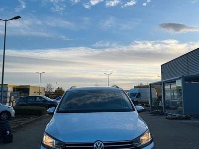 VW Touran