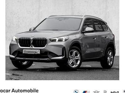 Silber Gebraucht 2024 BMW X1 Comfort Edition SUV | 38.990 € (Guter Preis)