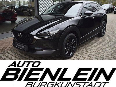 Nuova Mazda CX-30 Nagisa 140 CV (102 kW) 2026 Nero SUV