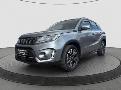 Gebraucht Suzuki Vitara Comfort 129 PS (94 kW) 2023 Grau (metallic) SUV