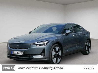Gebraucht Polestar 2 309 kW (421 PS) 2025 Grau Kleinwagen