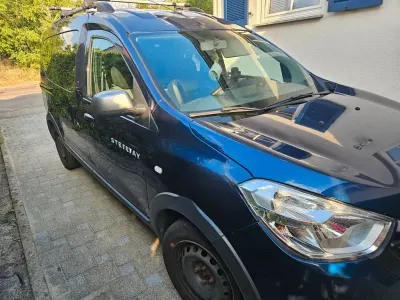 Gebraucht Dacia Dokker