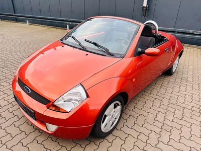 Ford StreetKa