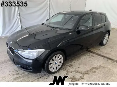 Gebraucht BMW 114