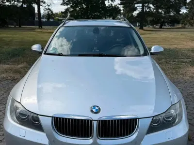 Gebraucht BMW 330